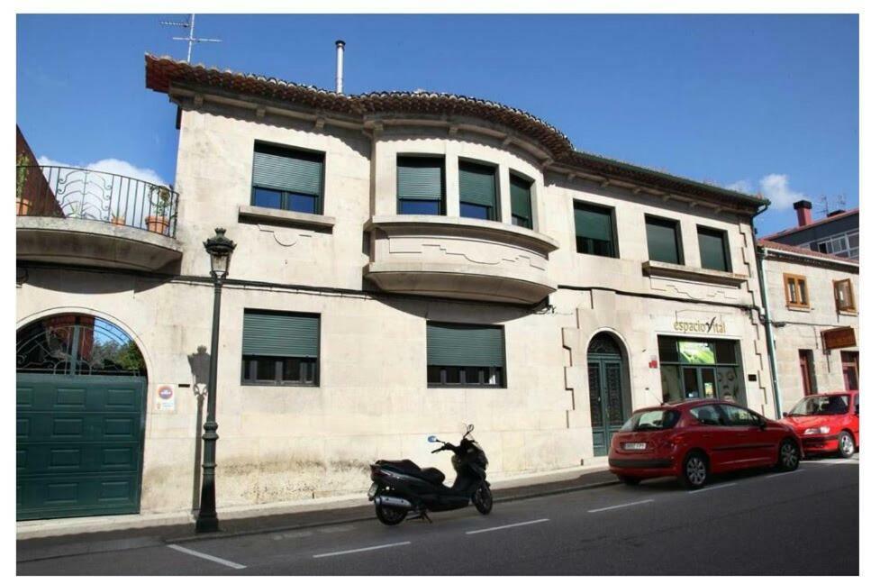 贡多马尔A Casa De Carmina公寓 外观 照片