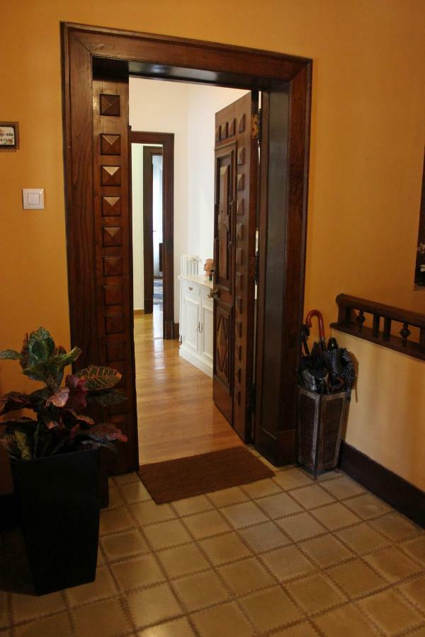 贡多马尔A Casa De Carmina公寓 外观 照片